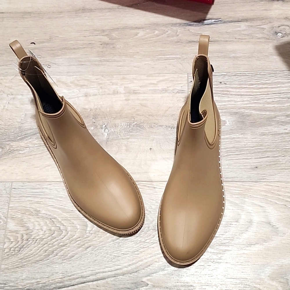 IGOR made in Spain rain booties
